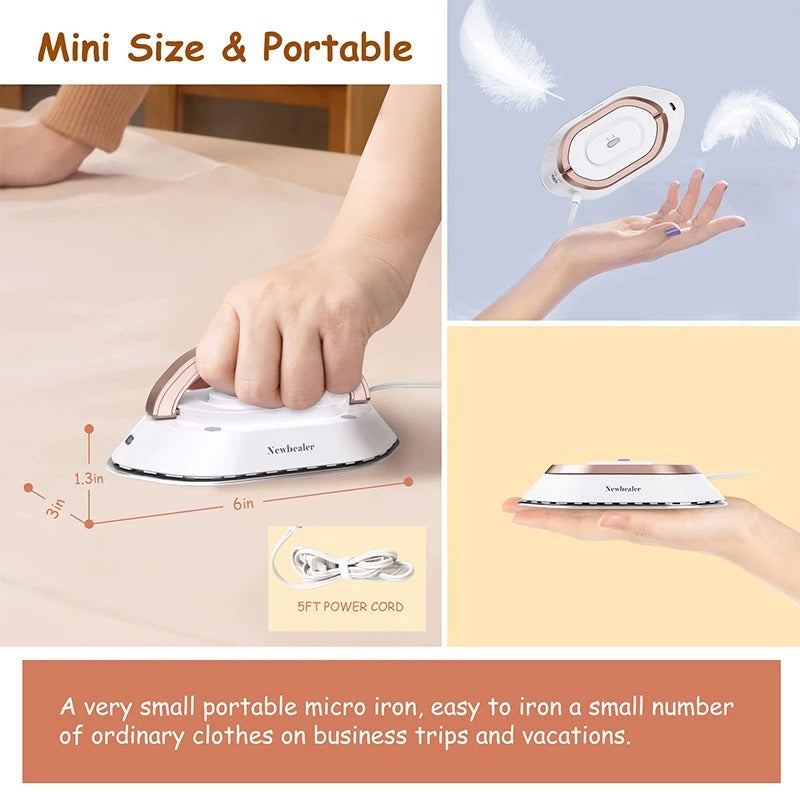 Iron Mini