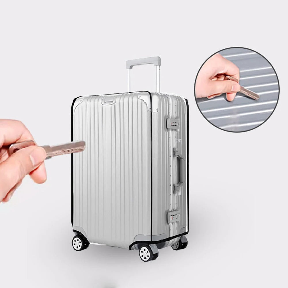 Luggage Bag Cover