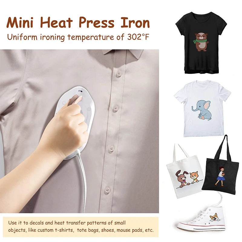 Iron Mini